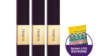 엘로엘 블랑 커버 스틱 ✨ 솔직 후기 & 꿀팁 대방출!